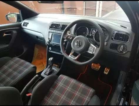 2017 Volkswagen GTI for sale