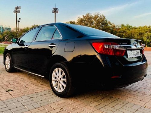 Toyota Camry 2.5 G 2013 for sale