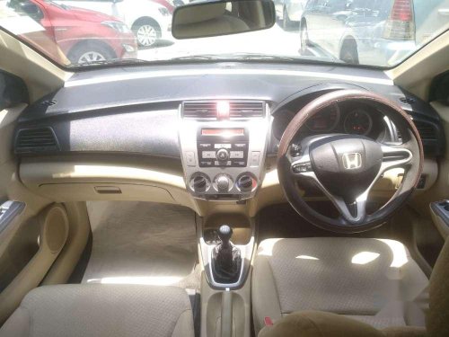 Honda City 1.5 V MT, 2011, Petrol for sale 