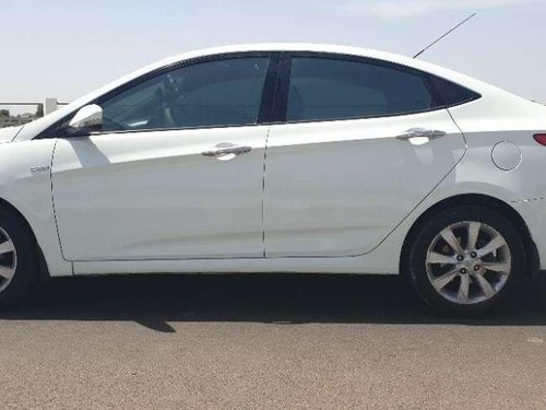 Hyundai Fluidic Verna 1.6 CRDi SX, 2011, Diesel for sale 