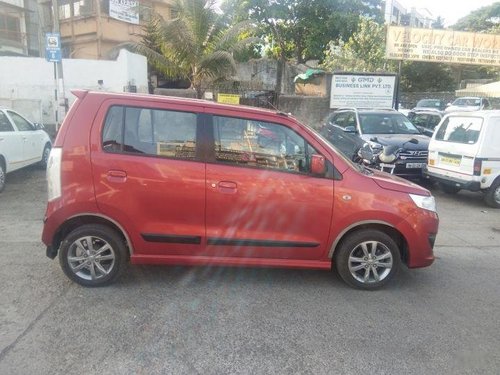 2013 Maruti Suzuki Wagon R Stingray for sale at low price