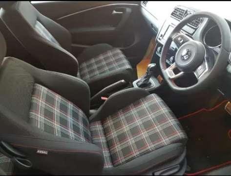 2017 Volkswagen GTI for sale