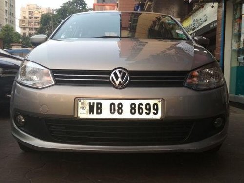 2014 Volkswagen Vento for sale at low price