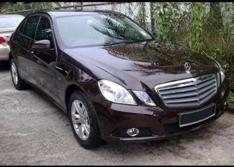 2012 Mercedes Benz 200 for sale at low price