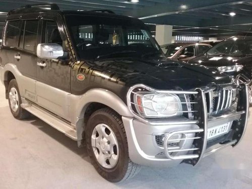 Mahindra Scorpio 2012 for sale 