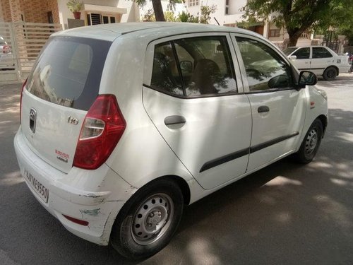 Used 2010 Hyundai i10 for sale