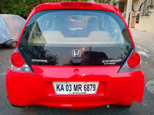 Used 2013 Honda Brio for sale