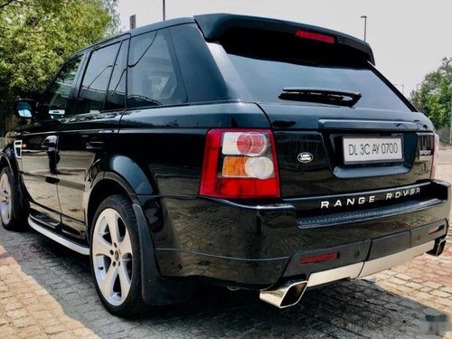 Land Rover Range Rover Sport AT 2007 for sale