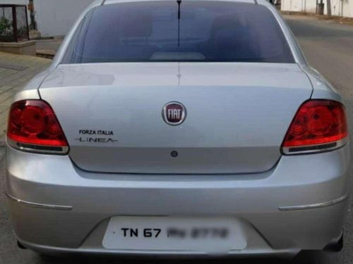 Used Fiat Linea car at low price