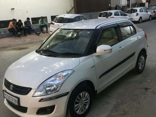 Used Maruti Suzuki Swift Dzire car at low price