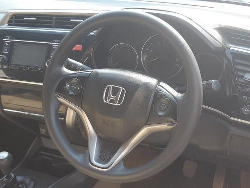 Honda City 1.5 V MT 2015 for sale