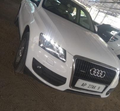 Used 2010 Audi Q5 AT 2008-2012 for sale