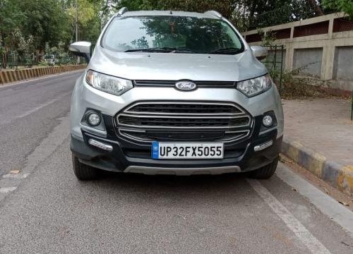 Used 2014 Ford EcoSport 1.5 DV5 MT Trend for sale