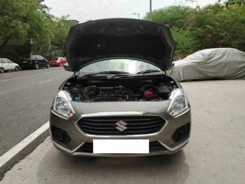 Maruti Suzuki Dzire VXI MT 2017 for sale