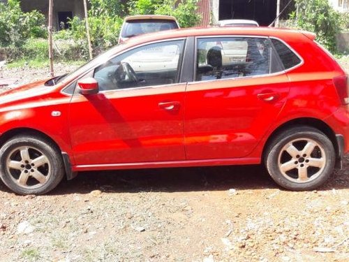 Volkswagen Polo Diesel Comfortline 1.2L for sale