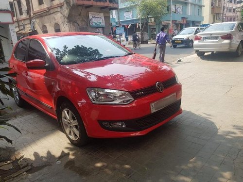 Volkswagen Polo 2013 for sale