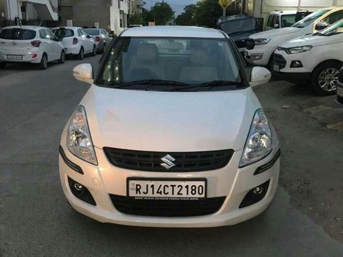 Used Maruti Suzuki Swift Dzire car at low price