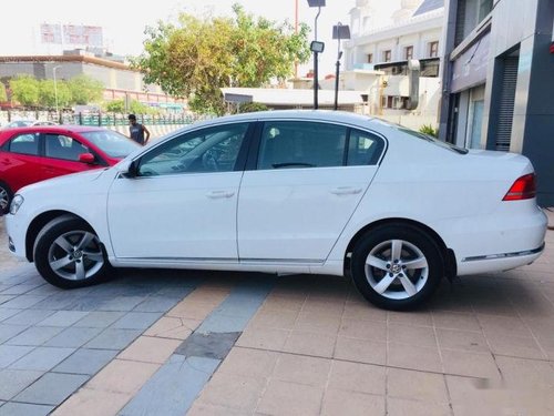 Volkswagen Passat Highline DSG AT 2012 for sale