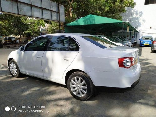 2009 Volkswagen Jetta 2007-2011 1.9 TDI Comfortline DSG AT for sale