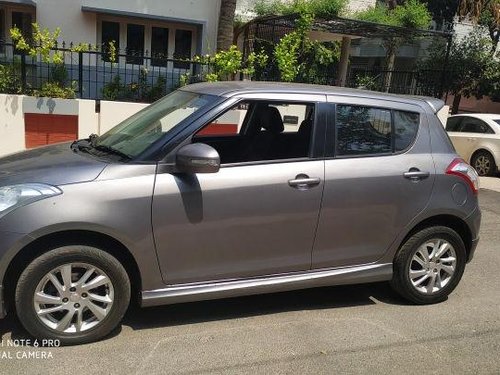 Used Maruti Suzuki Swift ZDI MT 2012 for sale