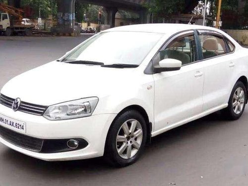 Used 2011 Volkswagen Vento for sale