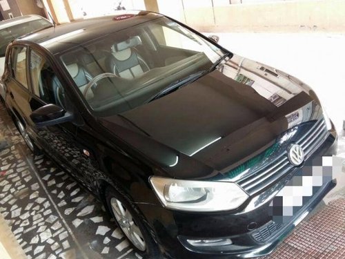 Used Volkswagen Polo Petrol Highline 1.6L 2011 for sale