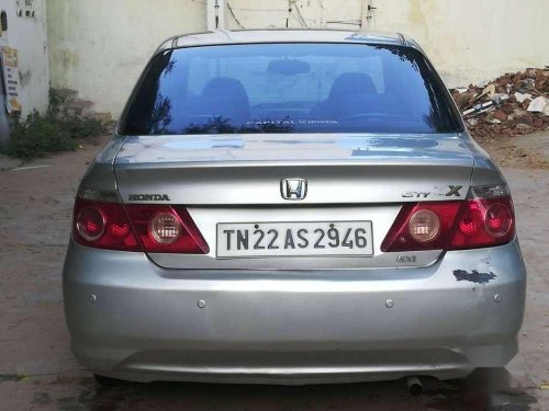 Used 2006 Honda City ZX for sale