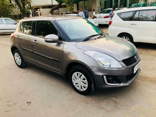 Used 2017 Maruti Suzuki Swift for sale