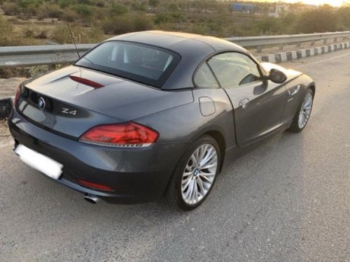 2017 BMW Z4 2009-2013 for sale