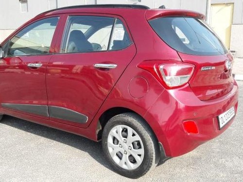 Hyundai Grand i10 Sportz MT for sale