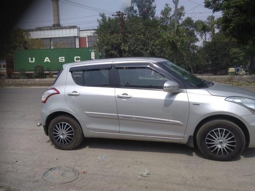 2015 Maruti Suzuki Swift  VDI MT for sale