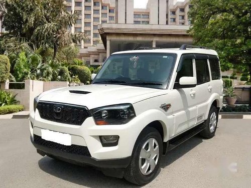 2016 Mahindra Scorpio for sale at low price