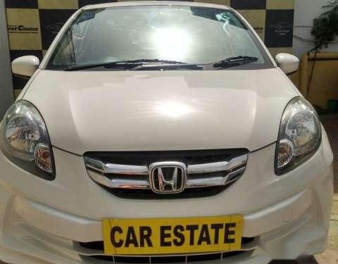 2014 Honda Amaze for sale at low price