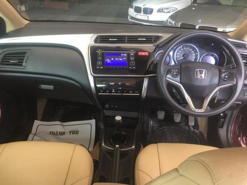 Honda City i DTEC V MT for sale