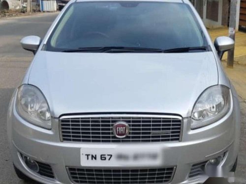 Used Fiat Linea car at low price