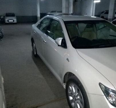 Used Toyota Camry 2.5 G AT 2014 for sale