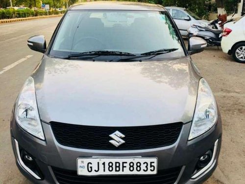 Used 2017 Maruti Suzuki Swift for sale