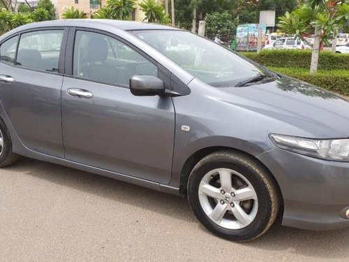 Honda City 1.5 V MT 2010 for sale