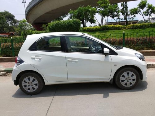 2015 Honda Brio S MT for sale