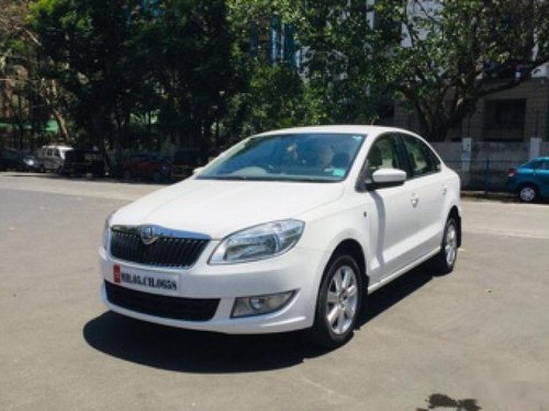 Skoda Rapid 1.6 MPI Ambition 2014 for sale