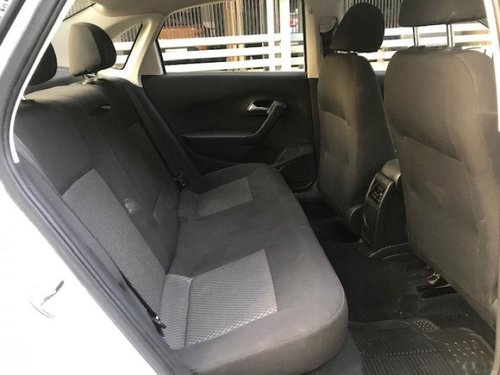 Volkswagen Vento 2013-2015 1.6 Comfortline MT 2015 for sale