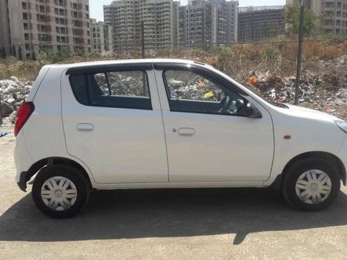 Used Maruti Suzuki Alto 800  LXI MT car at low price