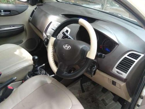 2010 Hyundai i20 for sale at low price