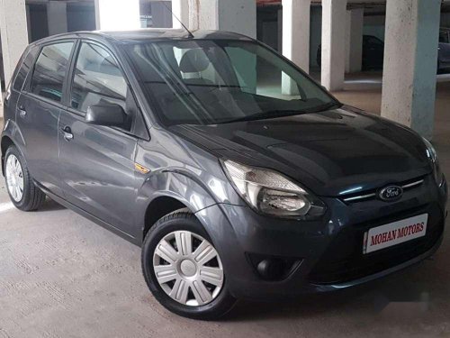 Used Ford Figo car 2010 for sale  at low price