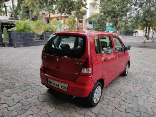 Used Maruti Suzuki Zen Estilo car at low price