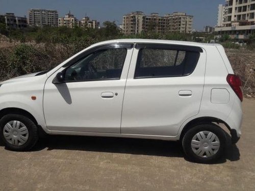 Used Maruti Suzuki Alto 800  LXI MT car at low price