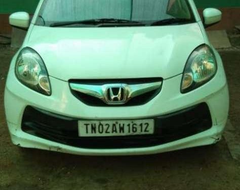 Used Honda Brio car 2013 for sale  at low price