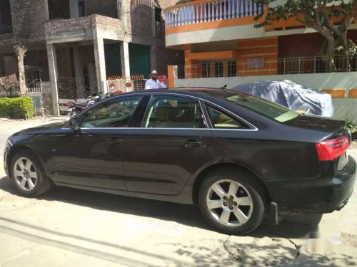 Used Audi A6 car at low price