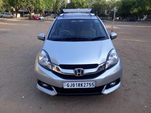 Used Honda Mobilio V i-DTEC 2015 for sale 