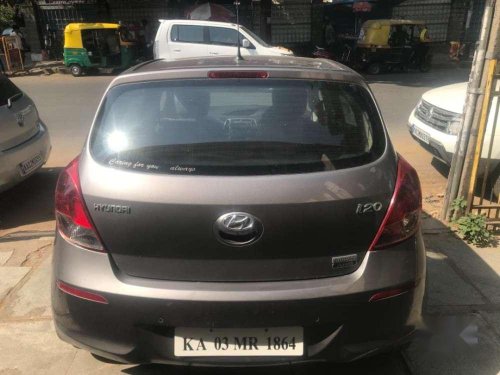 2012 Hyundai i20 for sale at low price